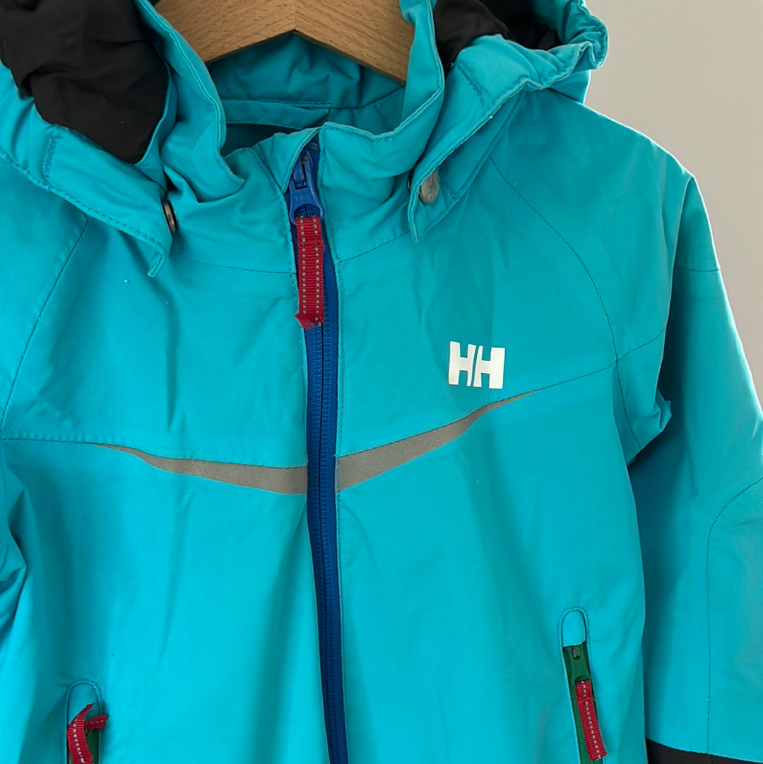 Jacke - Gr. 92