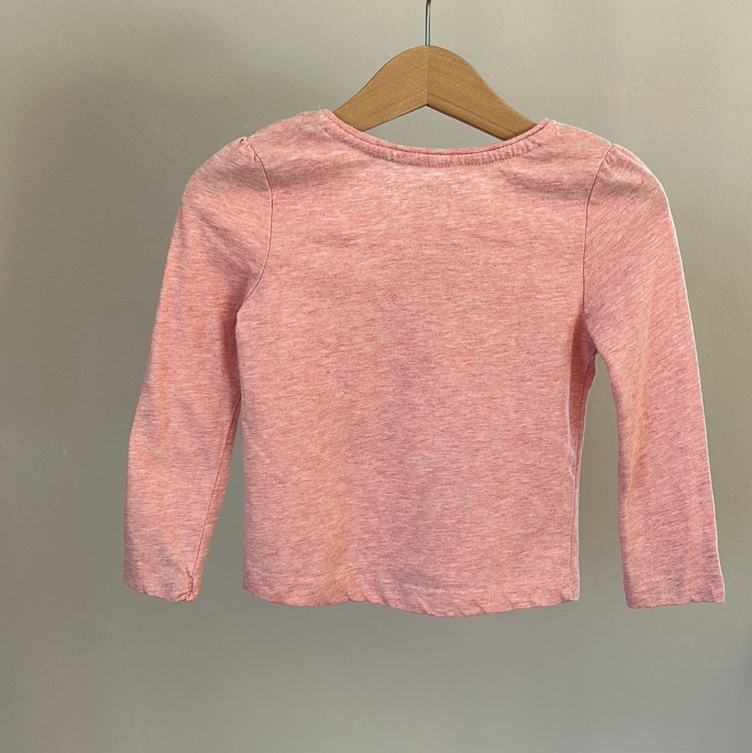 Shirt - Gr. 98