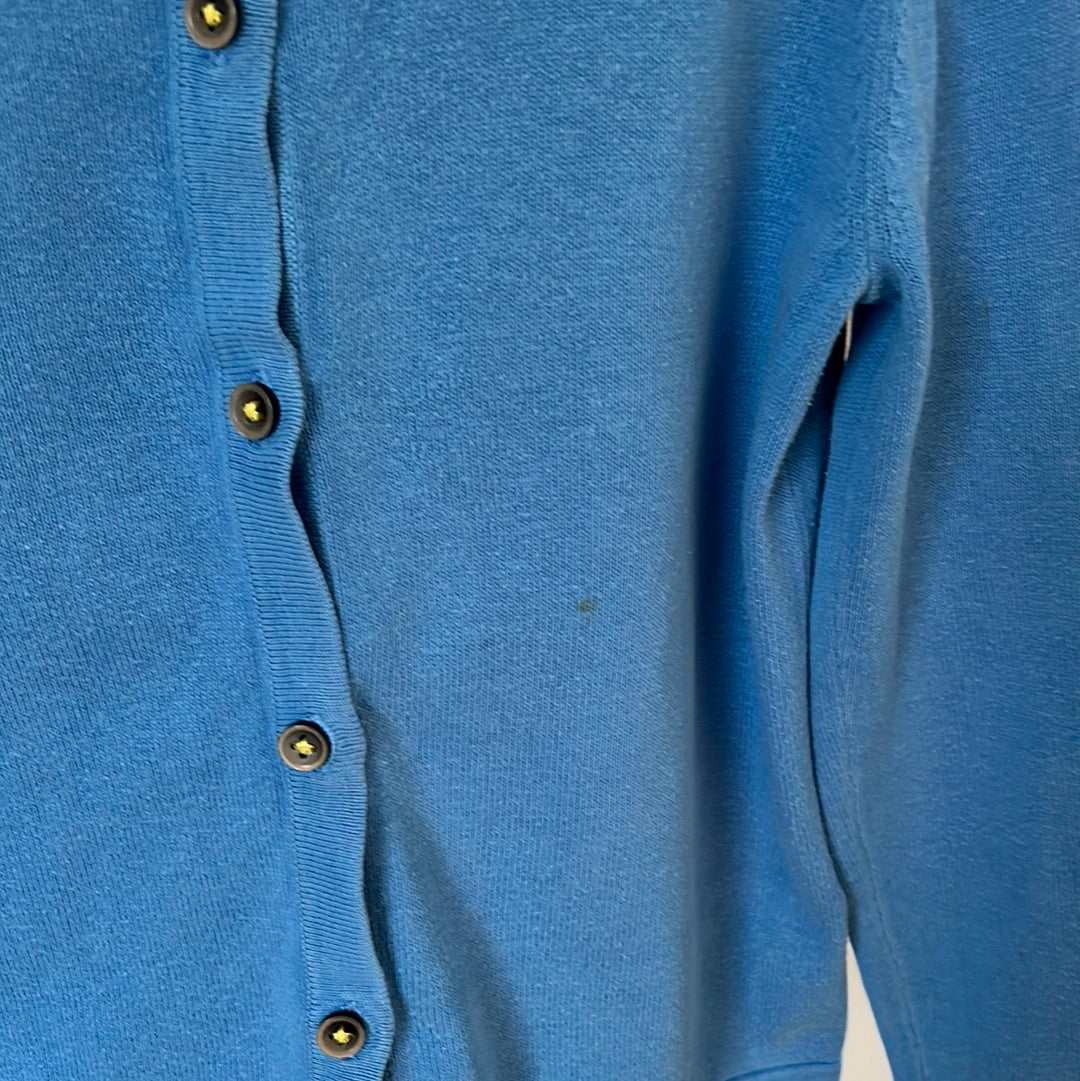 Mini Boden Strickjacke - Gr. 134