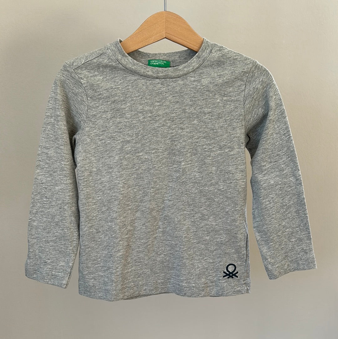 Benetton Shirt - Gr. 98