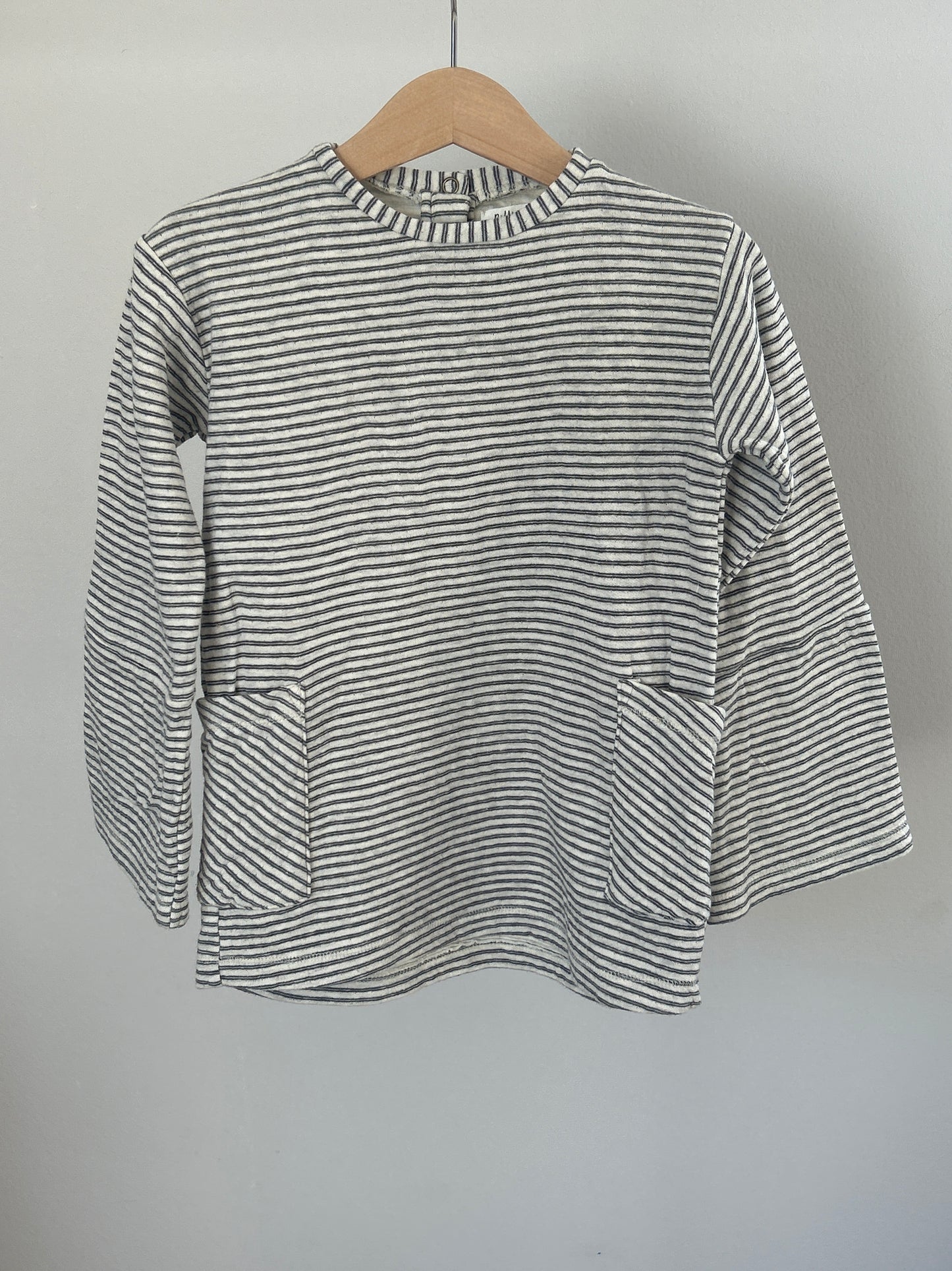 Riffle Amsterdam Langarmshirt - Gr. 98/104