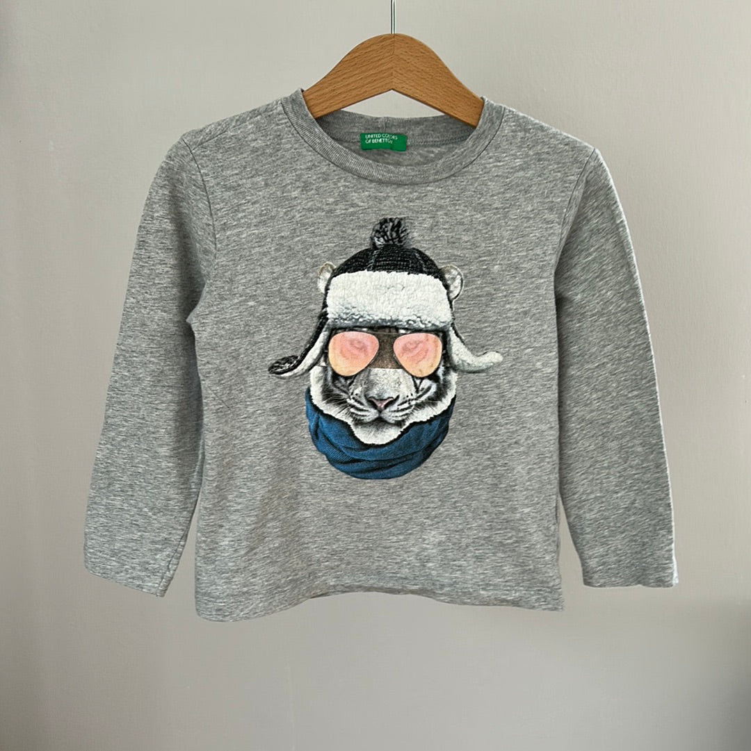 Shirt - Gr. 98