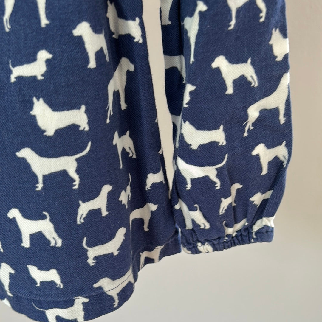 Bluse - Gr. 110