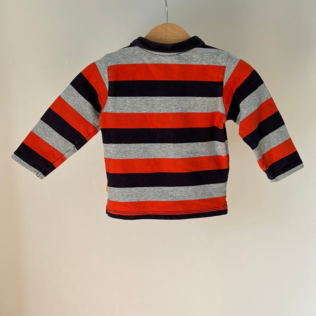 Pullover - Gr. 74