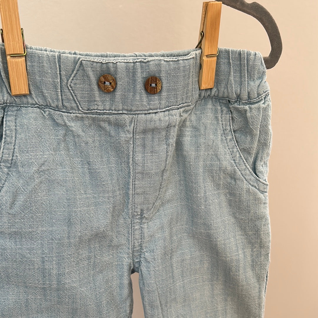 Hose - Gr. 80