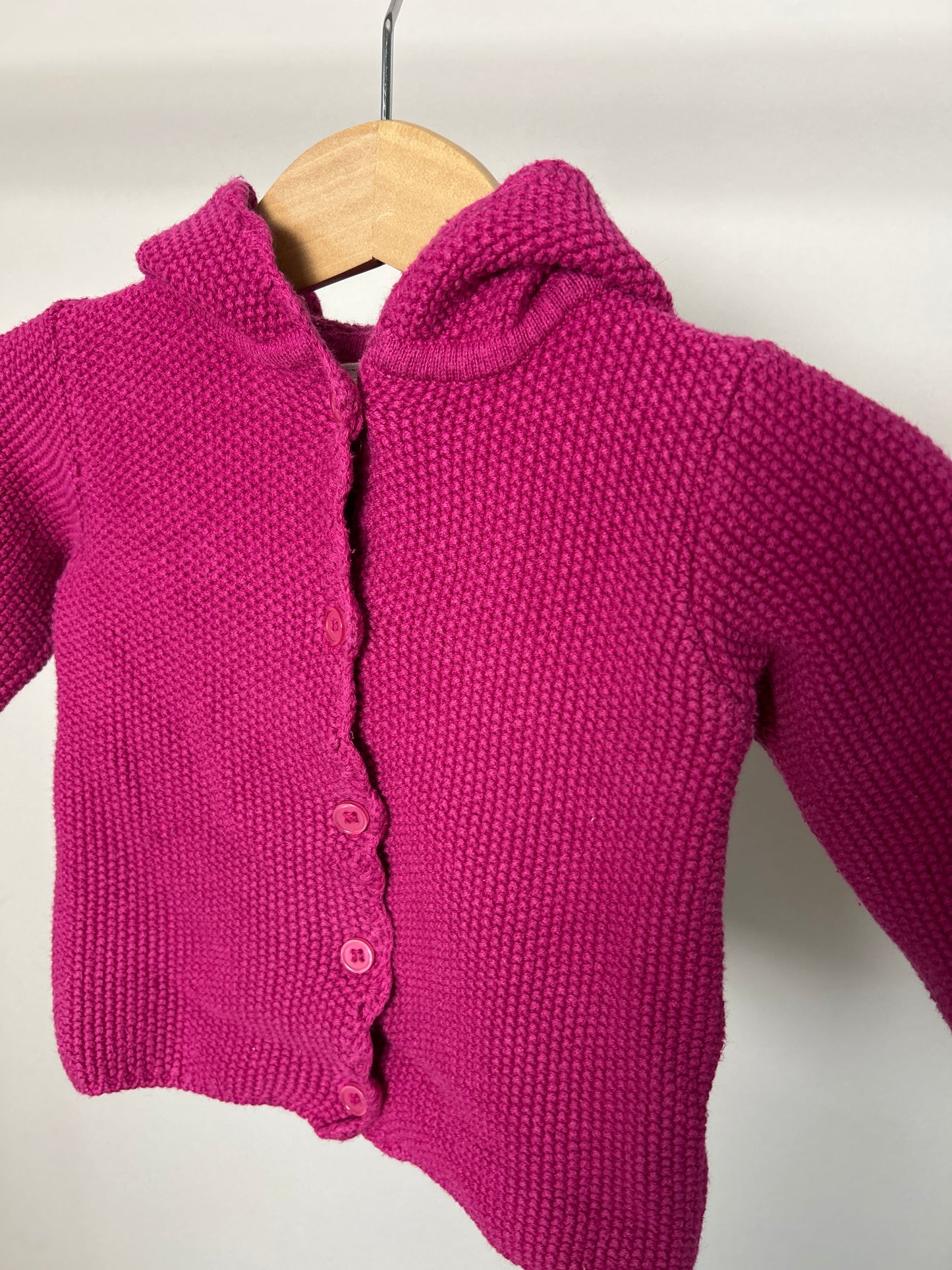 Bellybutton Strickjacke - Gr. 68