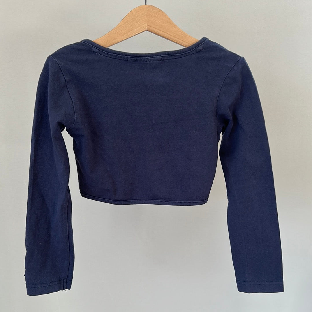 Kids and Friends Bolero Jacke - Gr. 110