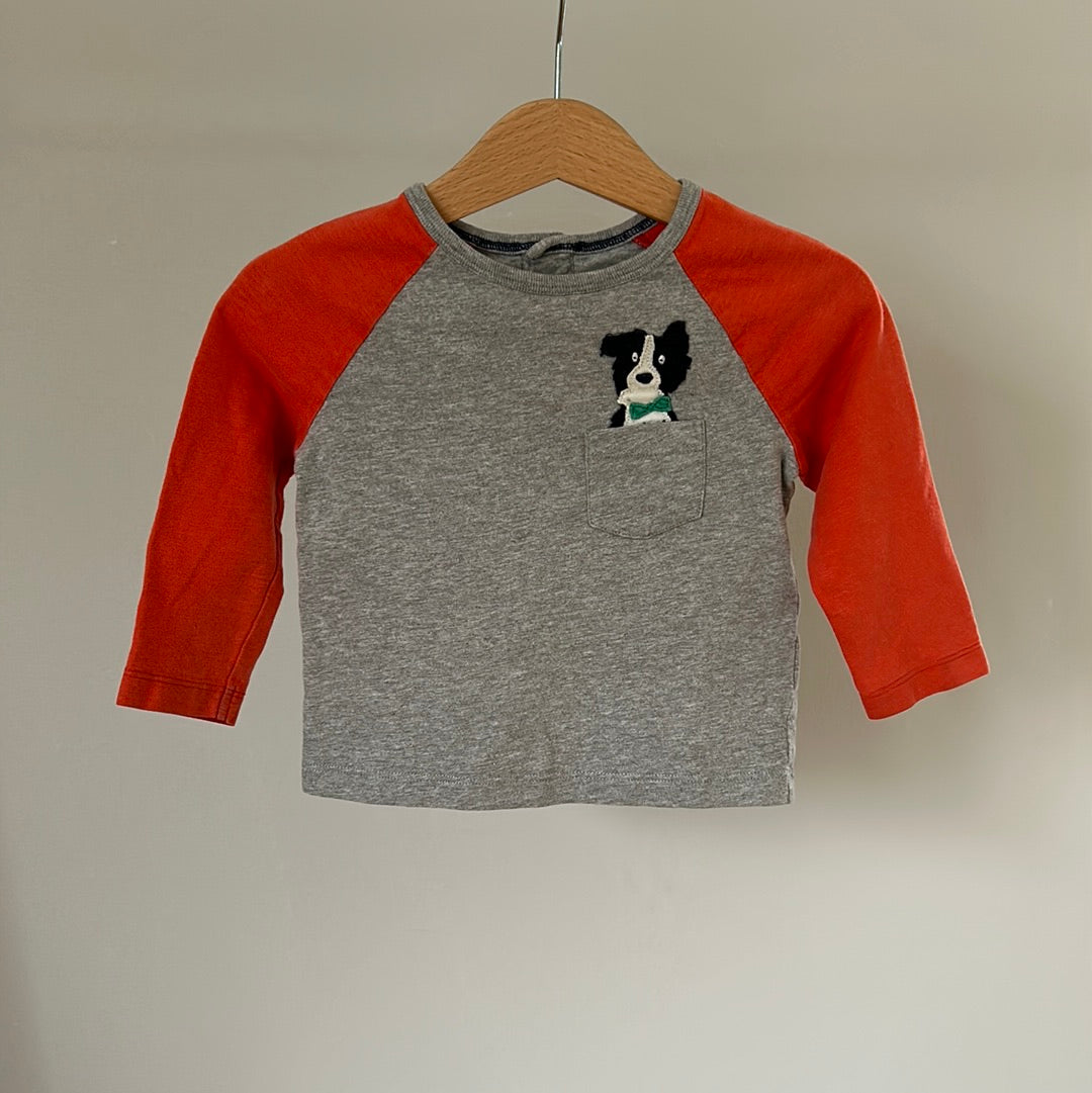 Shirt - Gr. 68