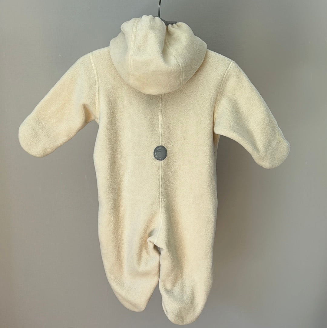 Fleece Overall - Gr. 56