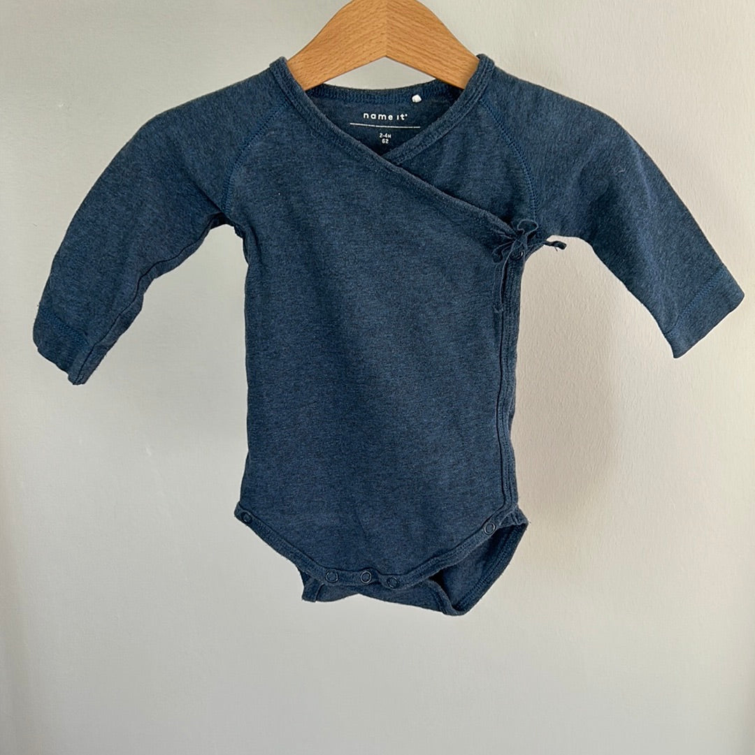 Wickel-Body - Gr. 62