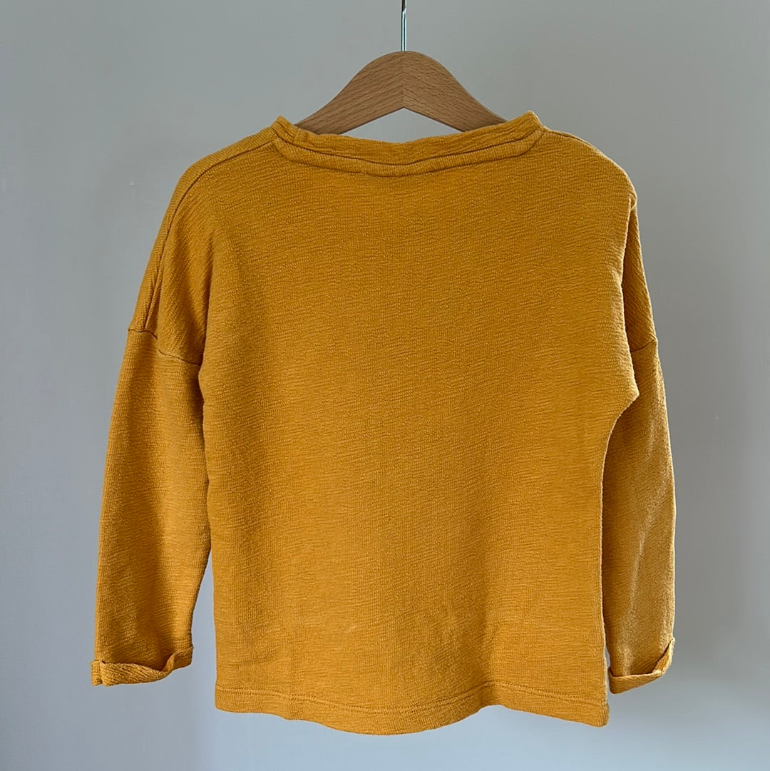 Pullover - Gr. 110