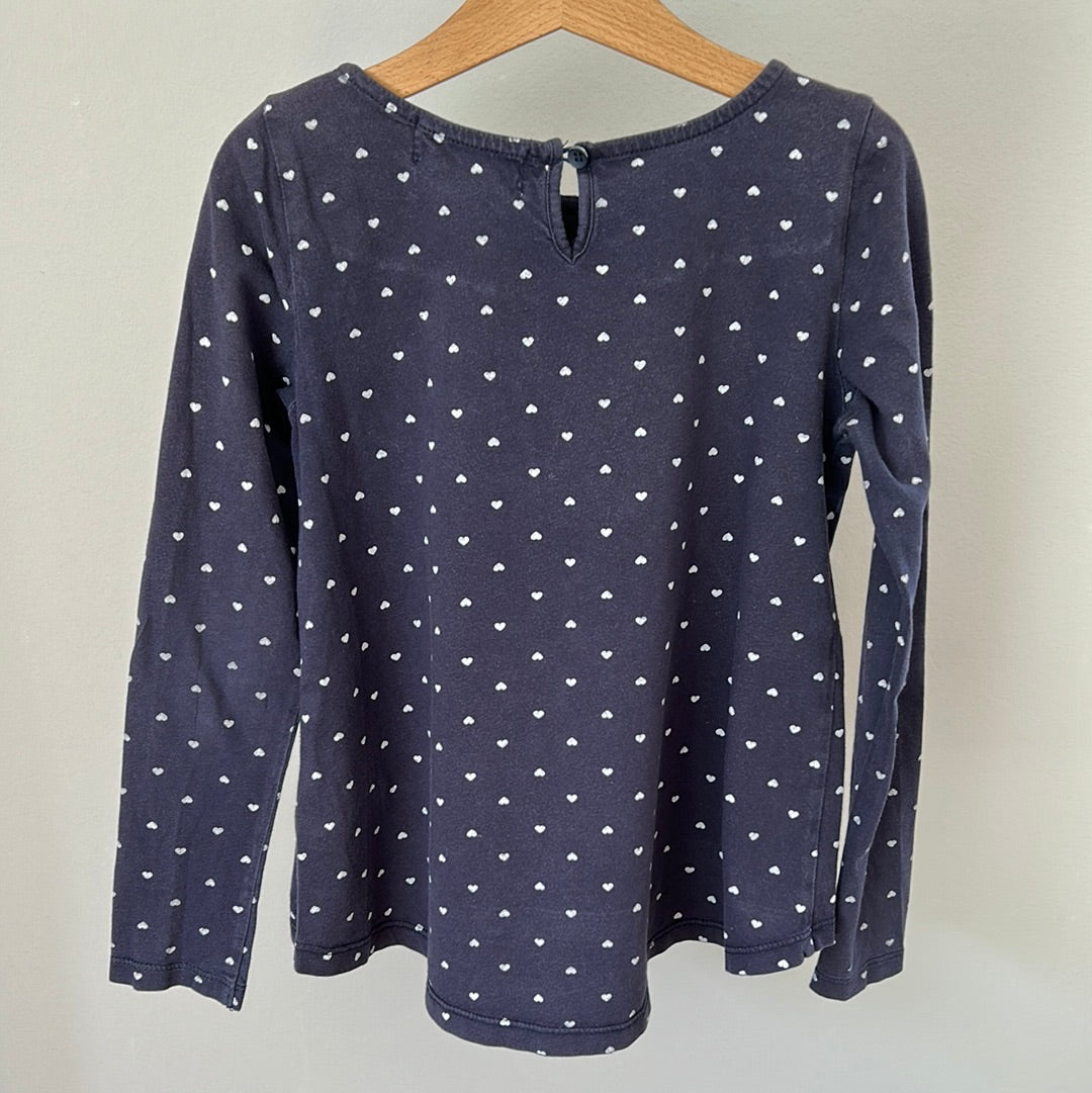 Shirt - Gr. 122/128