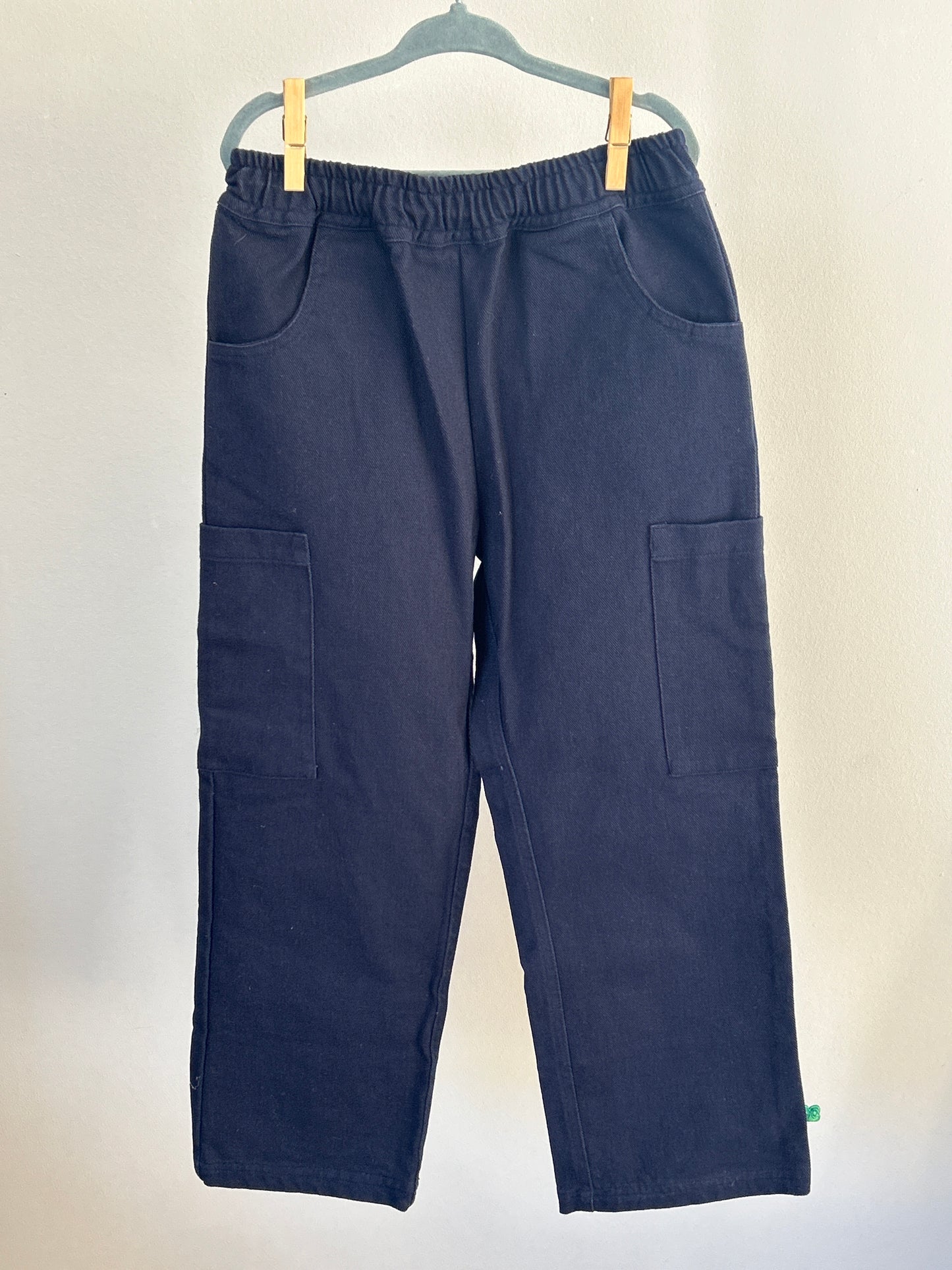 Fred´s World Cargo Hose - Gr. 122