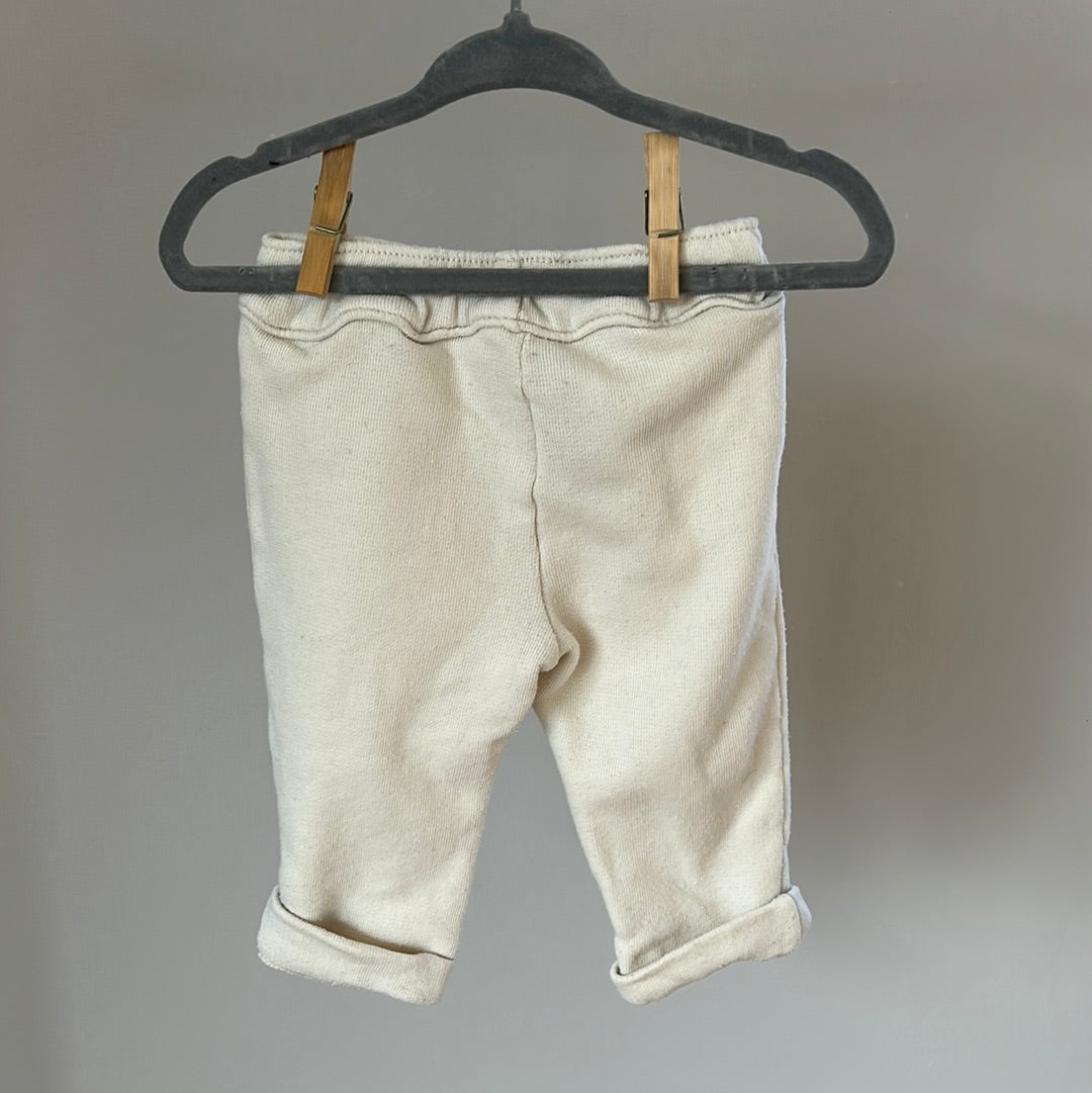 Benetton Jerseyhose - Gr. 68