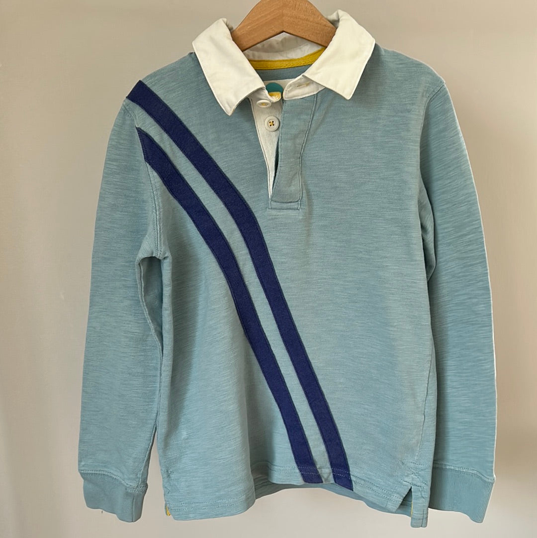 Rugby-Shirt - Gr. 128
