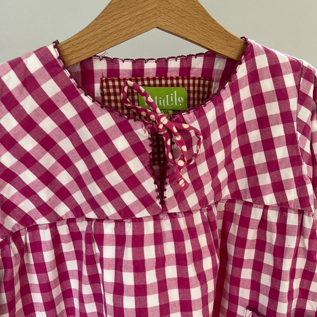 Bluse - Gr. 116