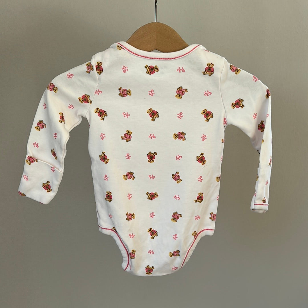 Ralph Lauren Body - Gr. 68