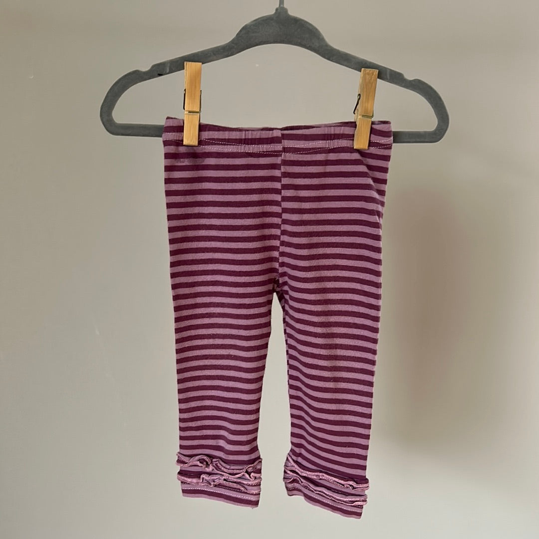 Smily Leggings - Gr. 80