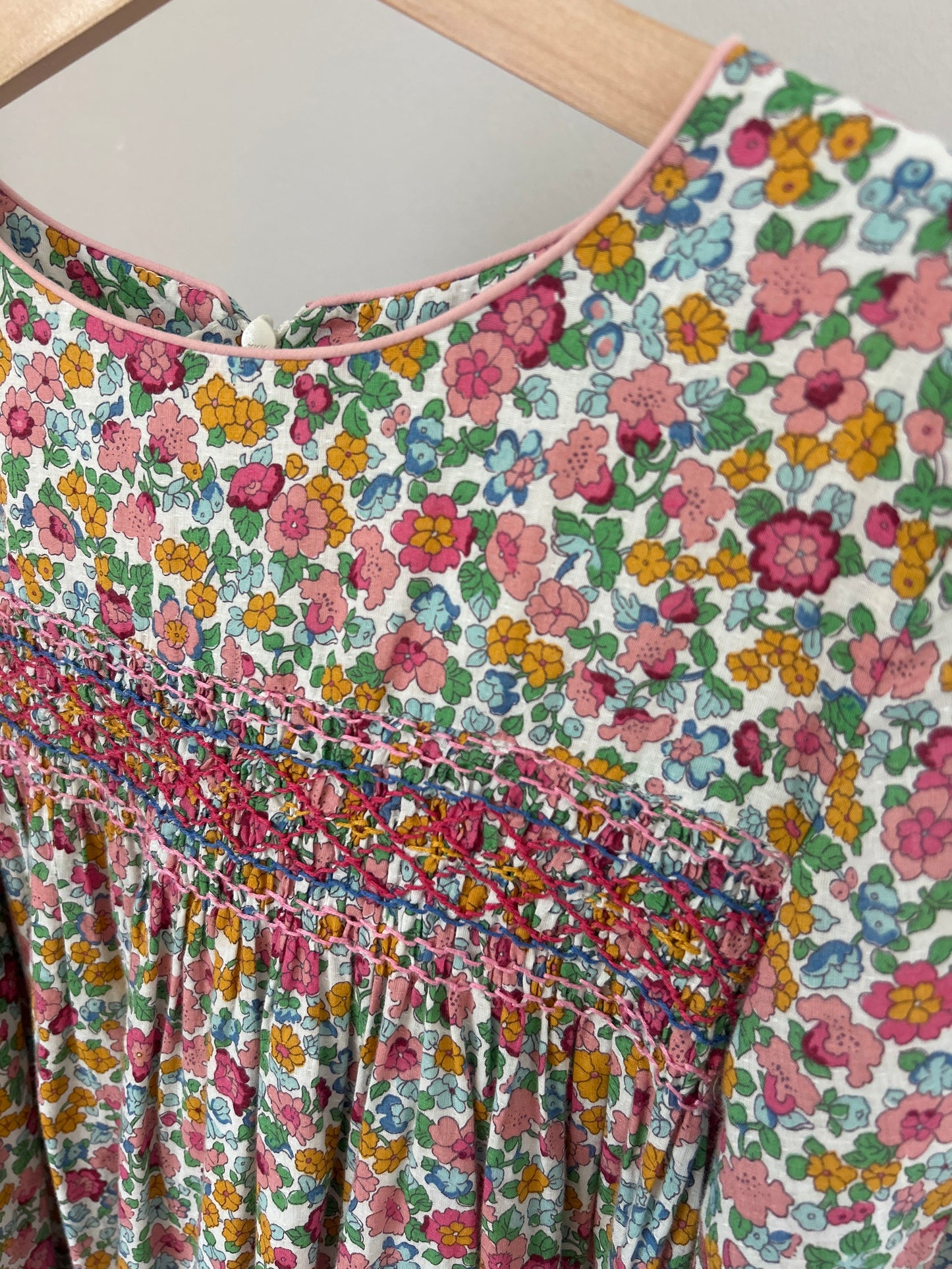 Mini Boden Kleid - Gr. 152