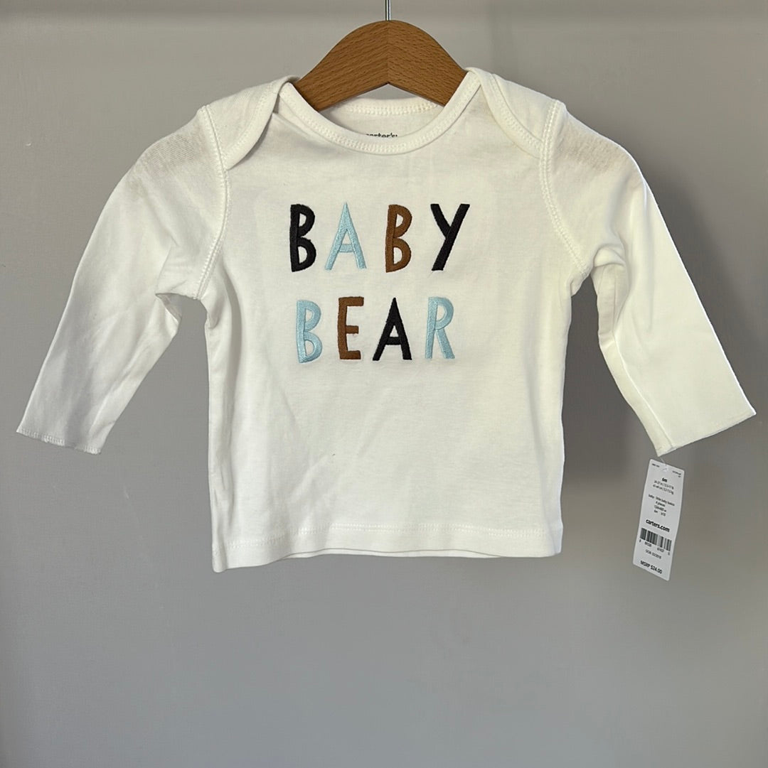 Shirt - Gr. 68