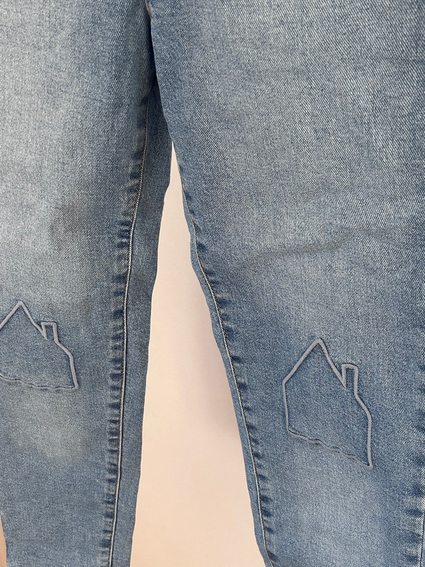Tchibo Jeans - Gr. 122/128