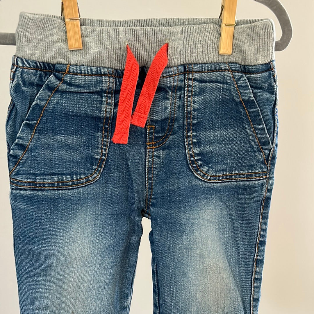 Jeans - Gr.74