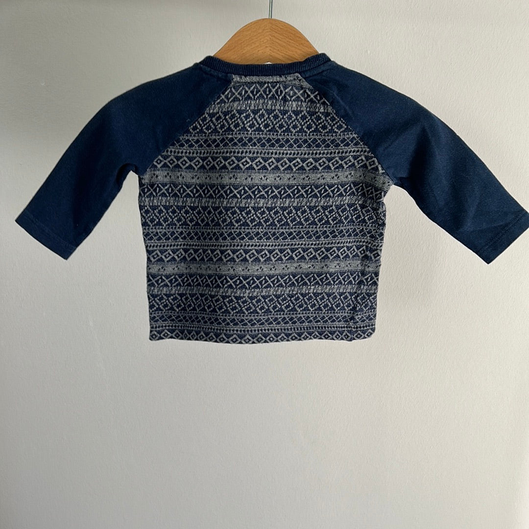 Shirt - Gr. 56