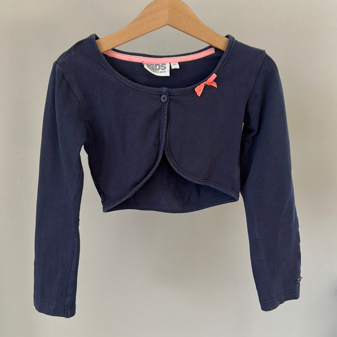 Kids and Friends Bolero Jacke - Gr. 110