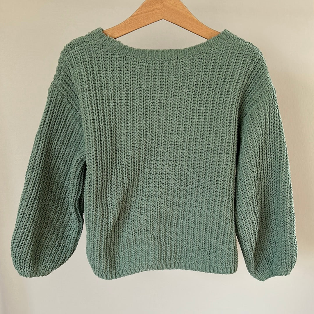 Pullover - Gr. 110/116