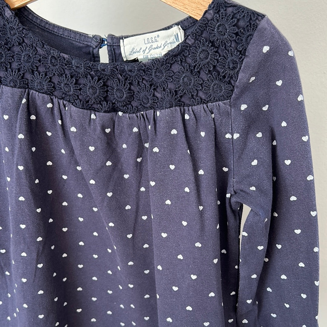 Shirt - Gr. 122/128