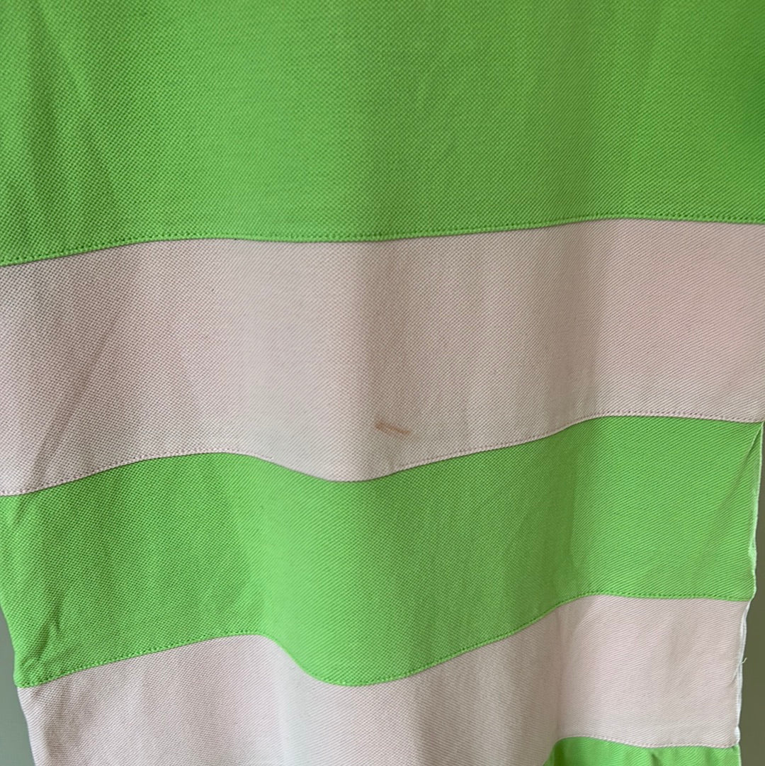Polo Kleid - Gr. 128