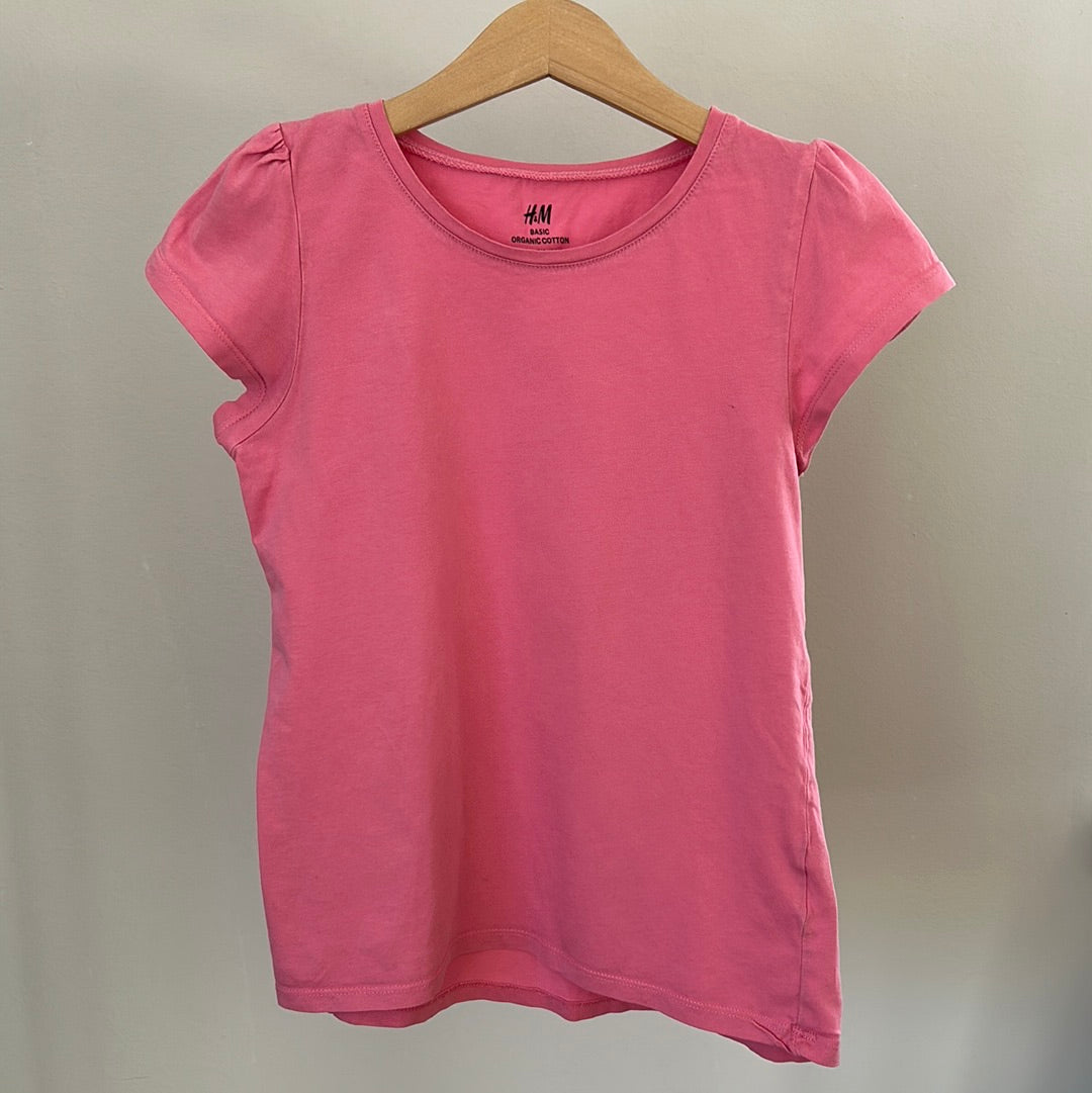 T-Shirt - Gr. 134/140