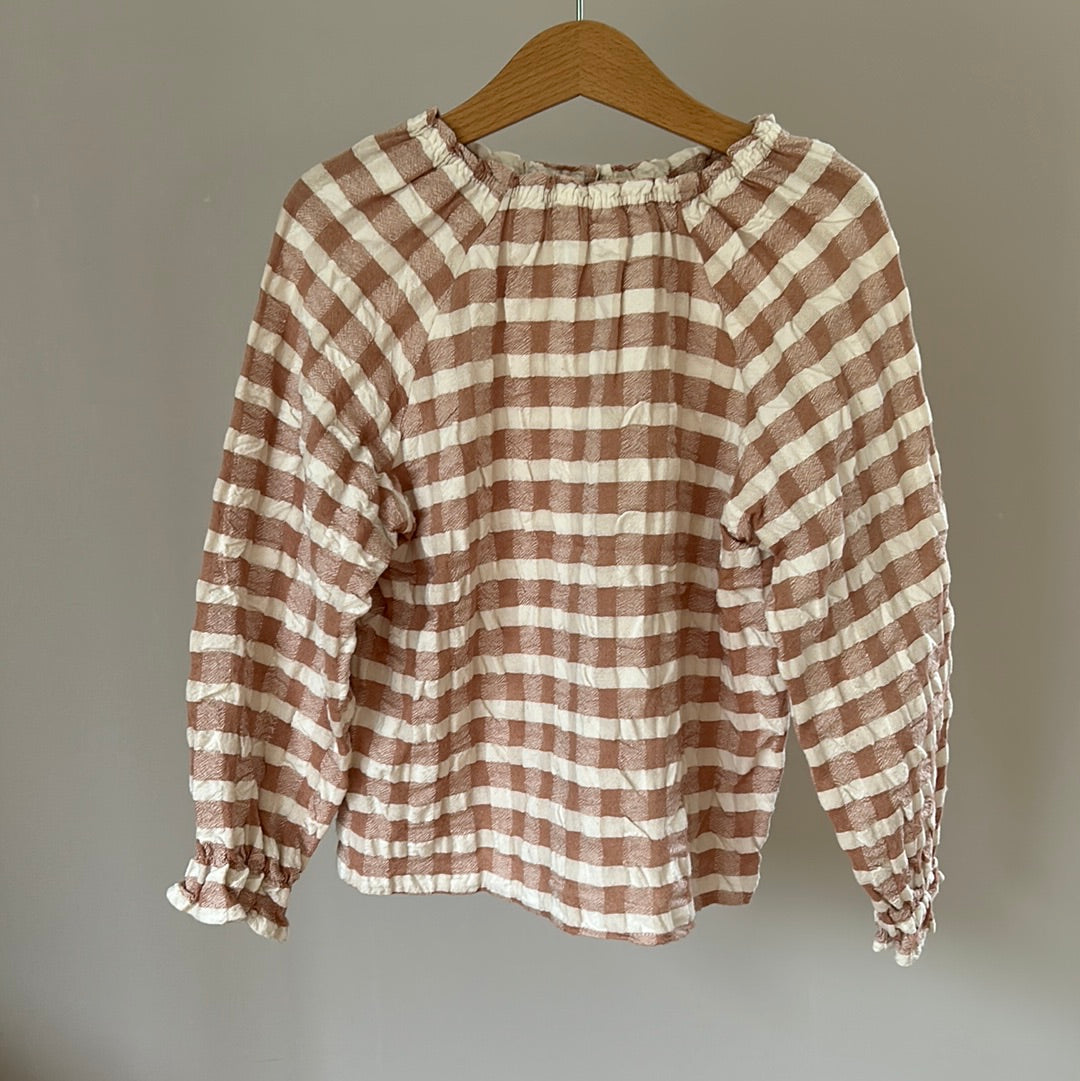 Bluse - Gr. 116