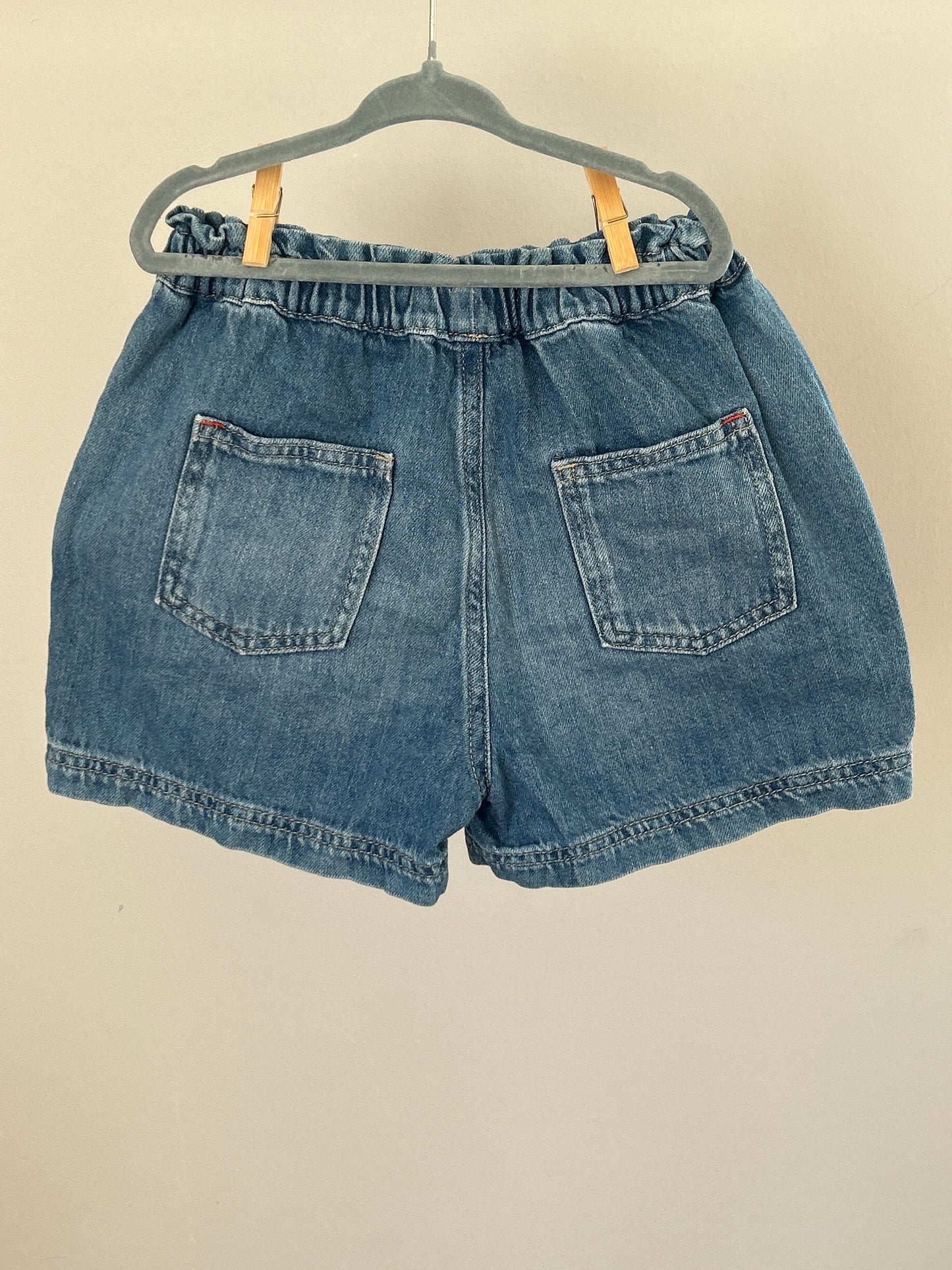 Mini Boden Jeans Shorts - Gr. 140