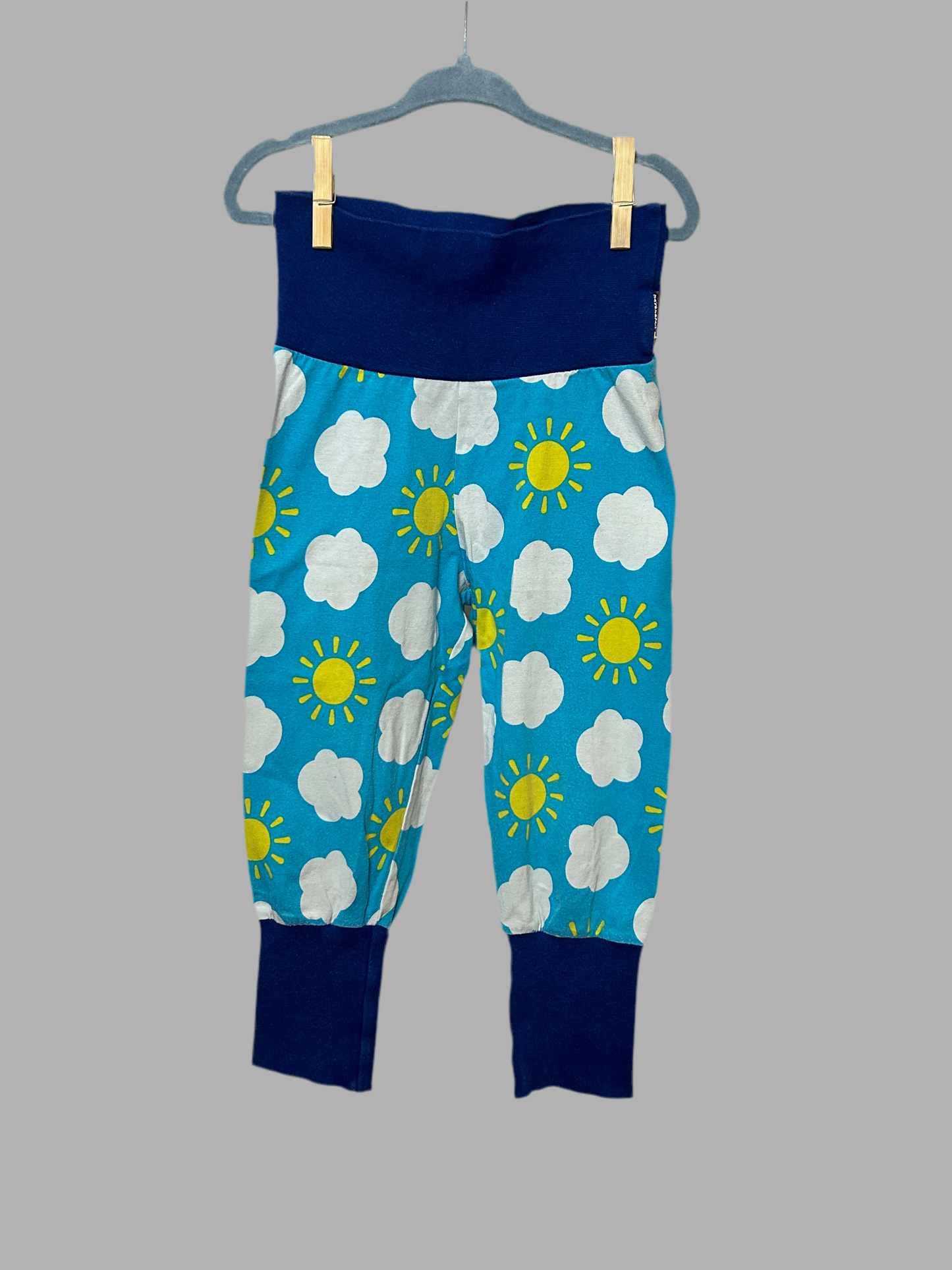 Maxomorra Hose - Gr. 92/98