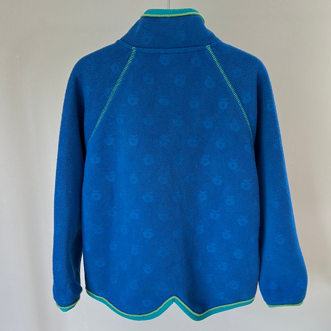Fleece Jacke - Gr. 104