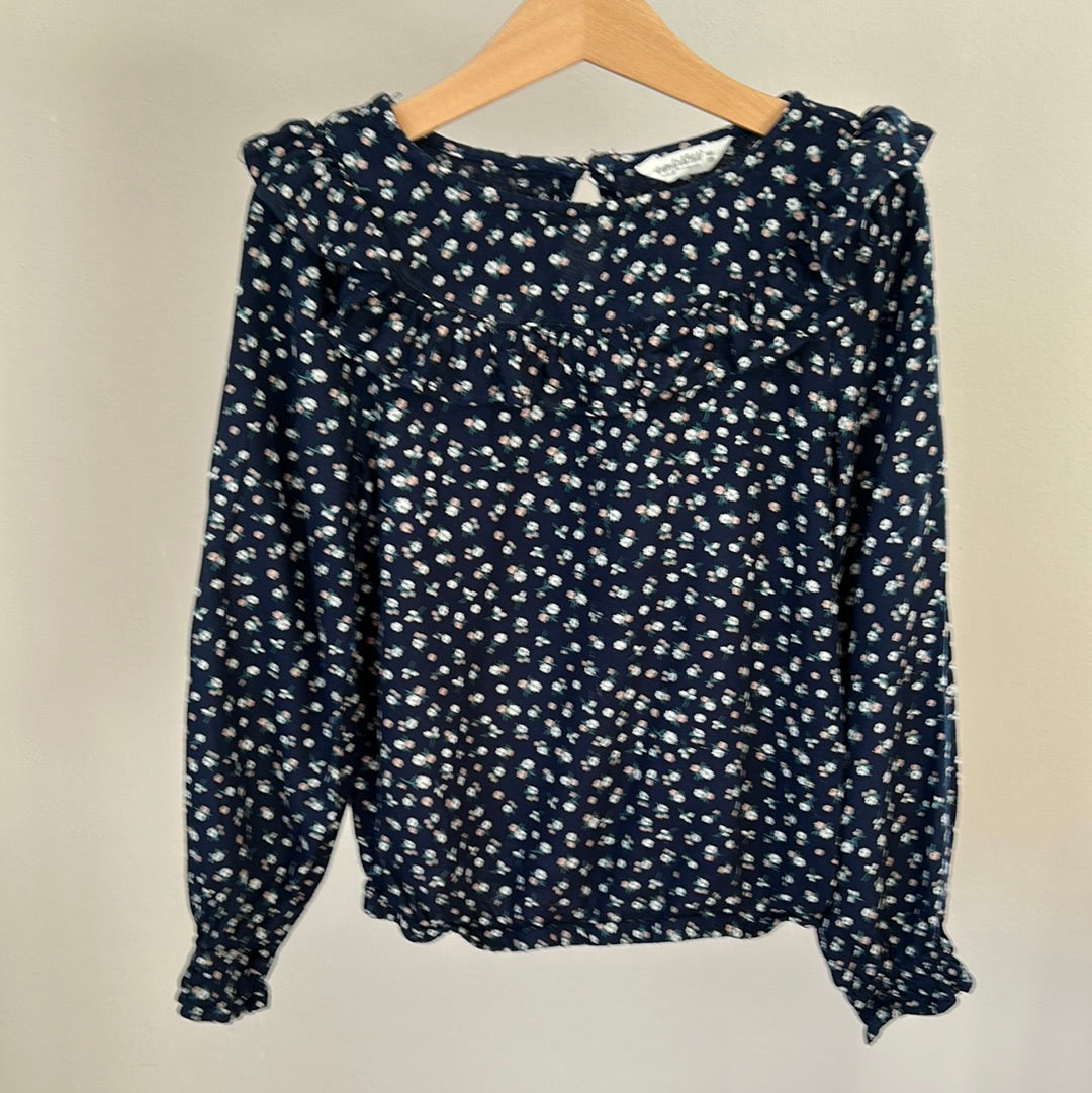 Bluse - Gr. 128