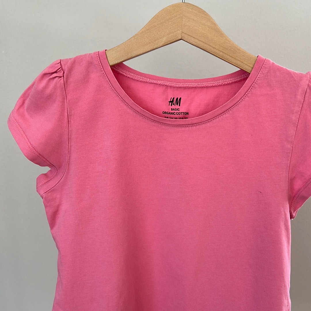 T-Shirt - Gr. 134/140
