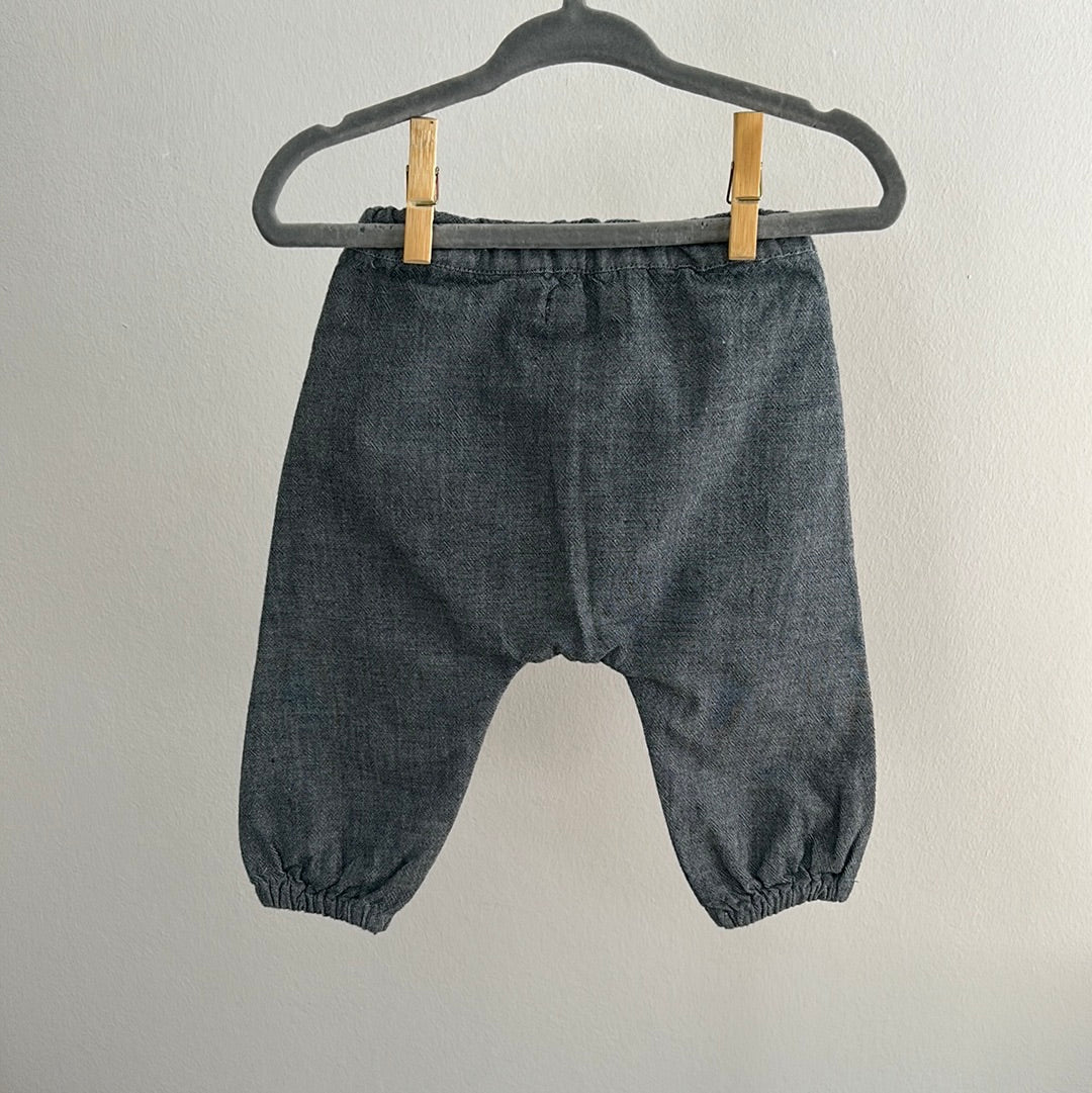 Hose - Gr. 62