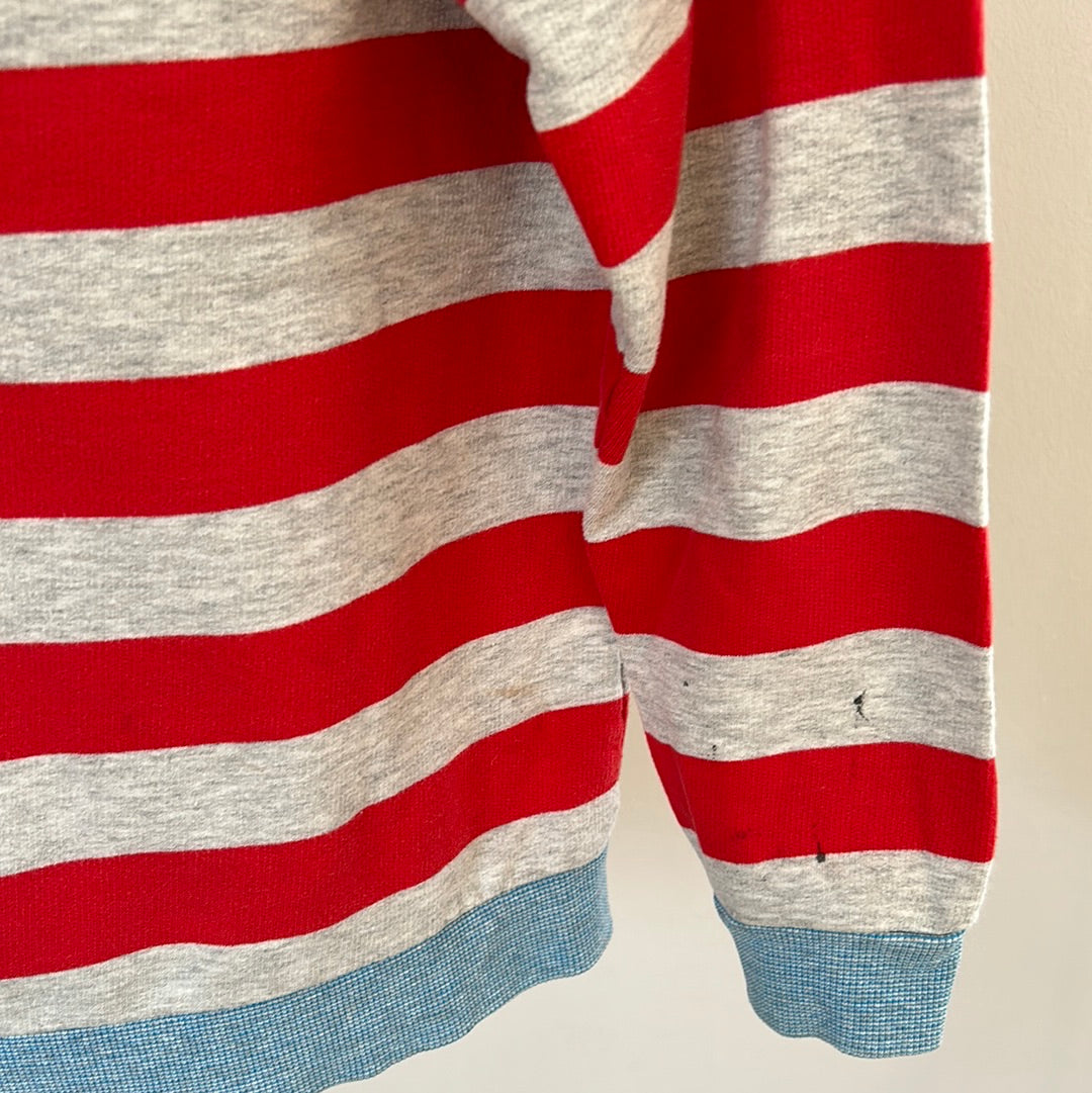 Sweatshirt - Gr. 122