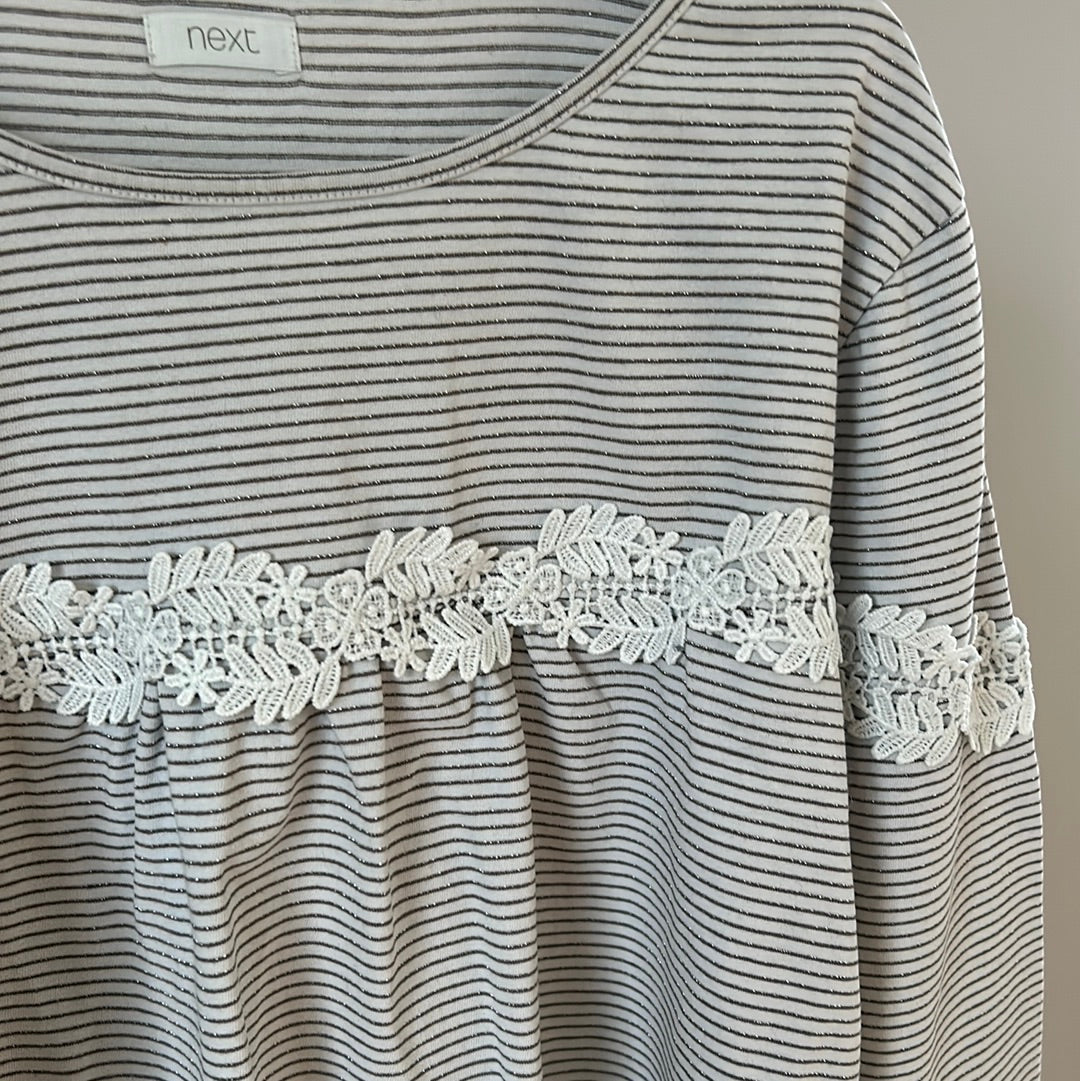 Next Shirt - Gr. 158