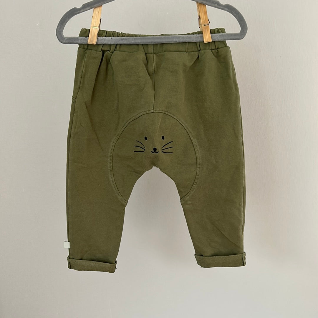 Hose - Gr. 74