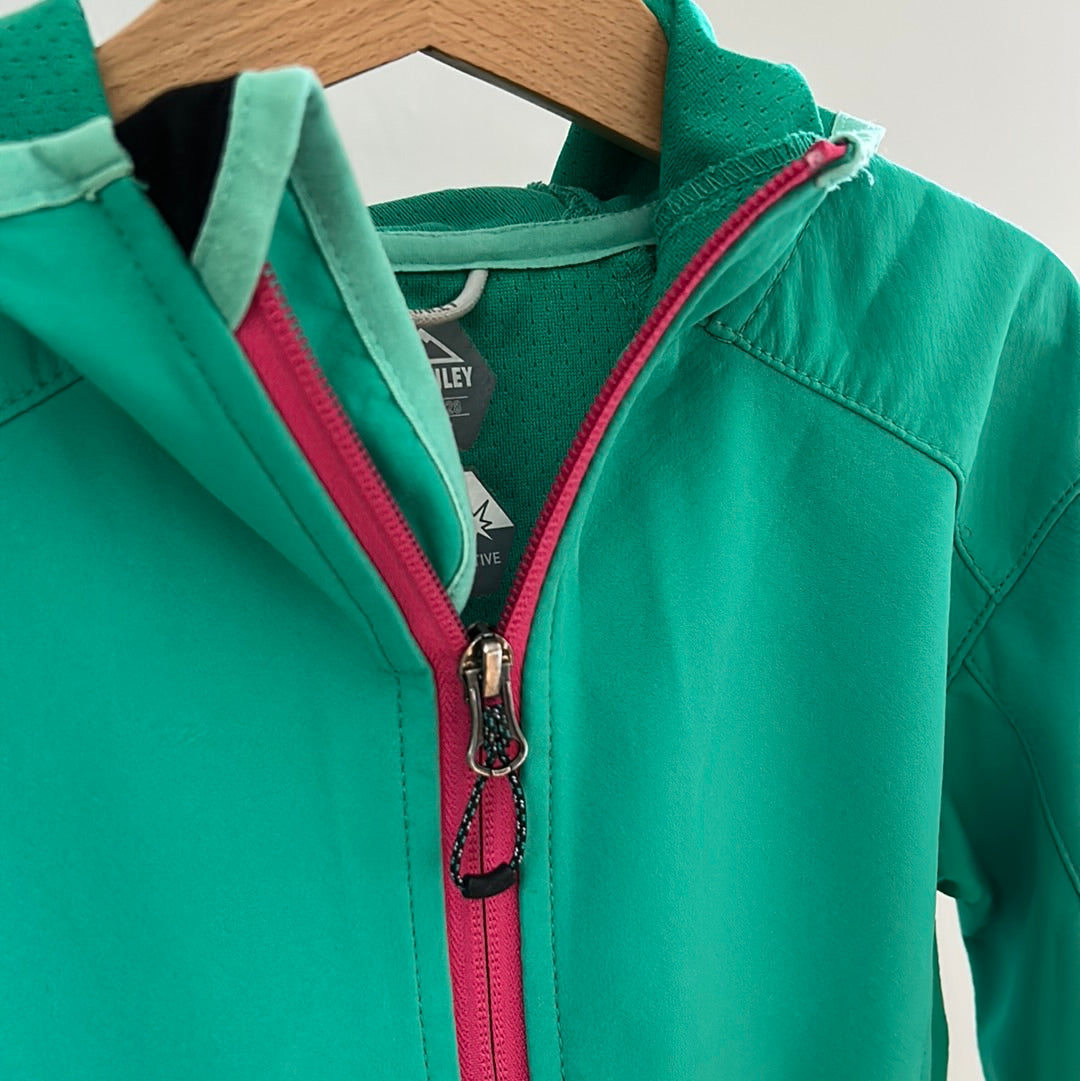 Softshell Jacke - Gr. 128