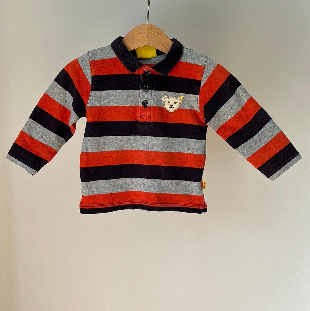 Pullover - Gr. 74