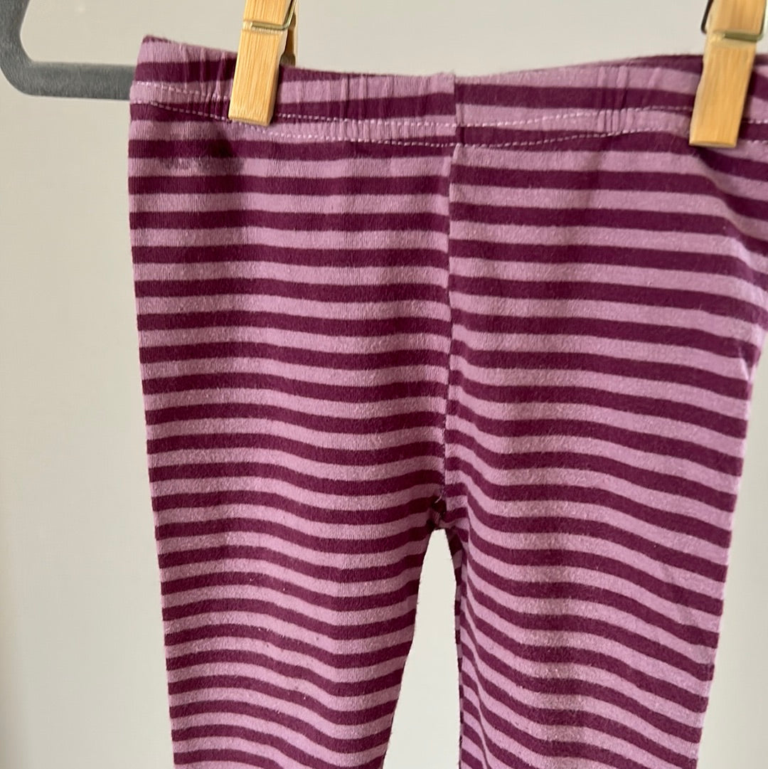Smily Leggings - Gr. 80