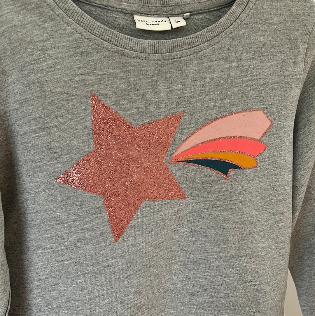 Sweatshirt - Gr. 110