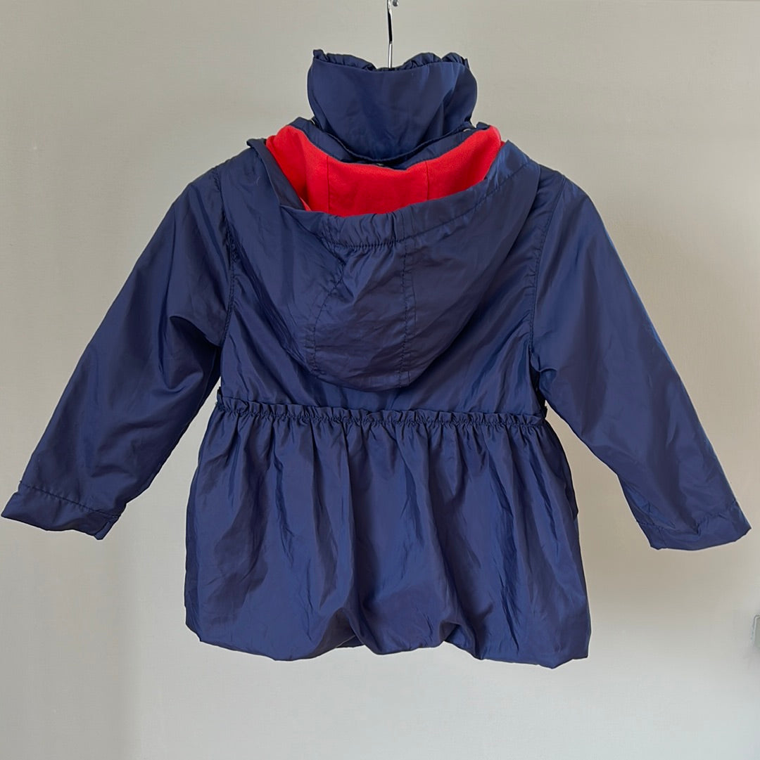 S.Oliver Sommerjacke - Gr. 86