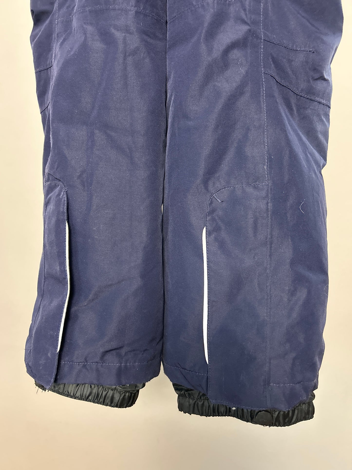 Crivit Schneehose - Gr. 134/140