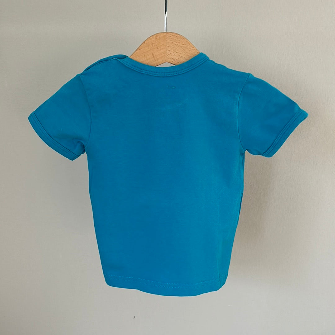 Fred´s World T-Shirt - Gr. 74