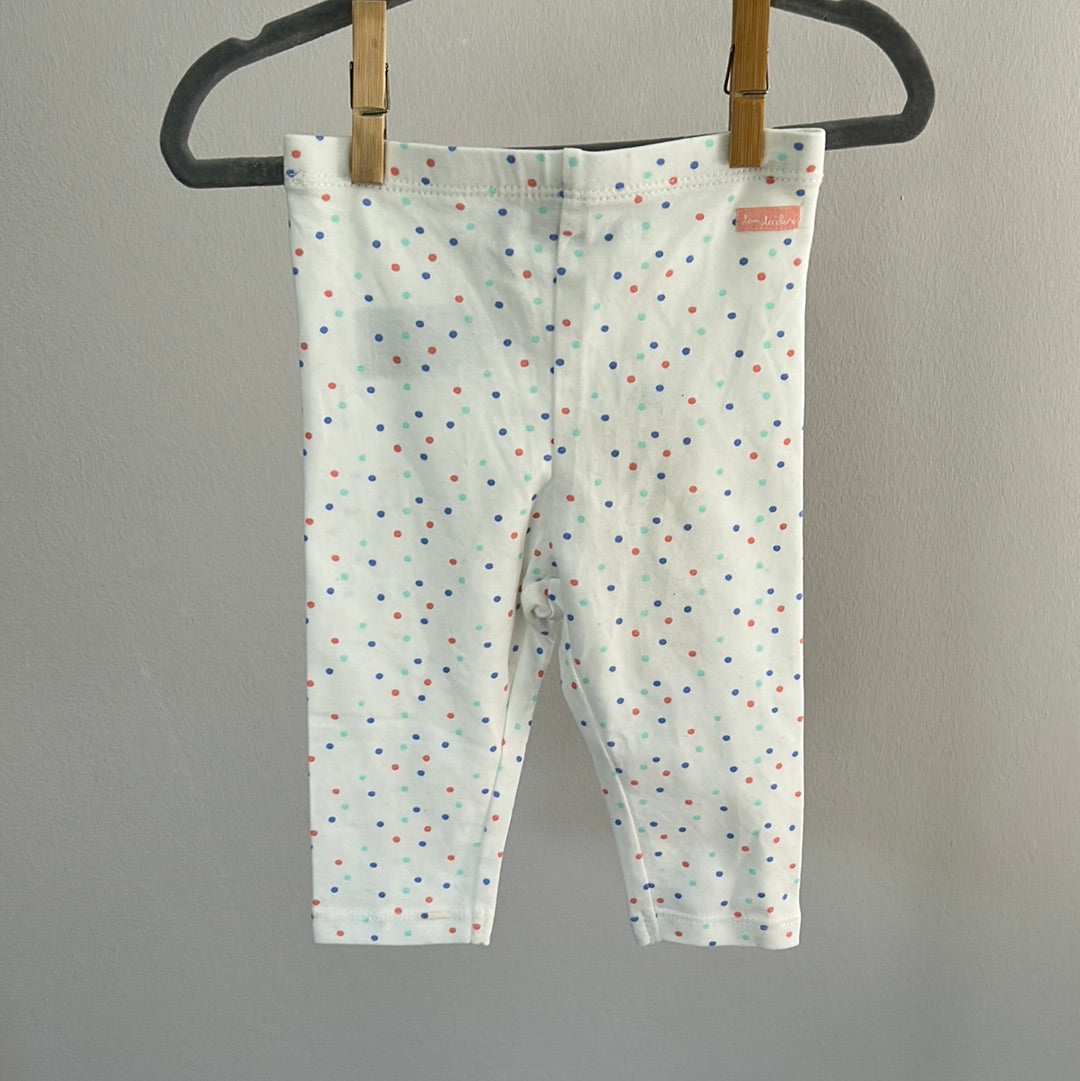 Tom Tailor Set aus Shirt + Leggings - Gr. 68